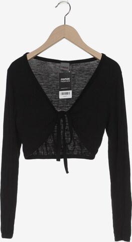 CINQUE Sweater & Cardigan in L in Black: front