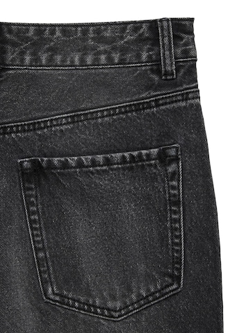 Regular Jean VERO MODA en noir