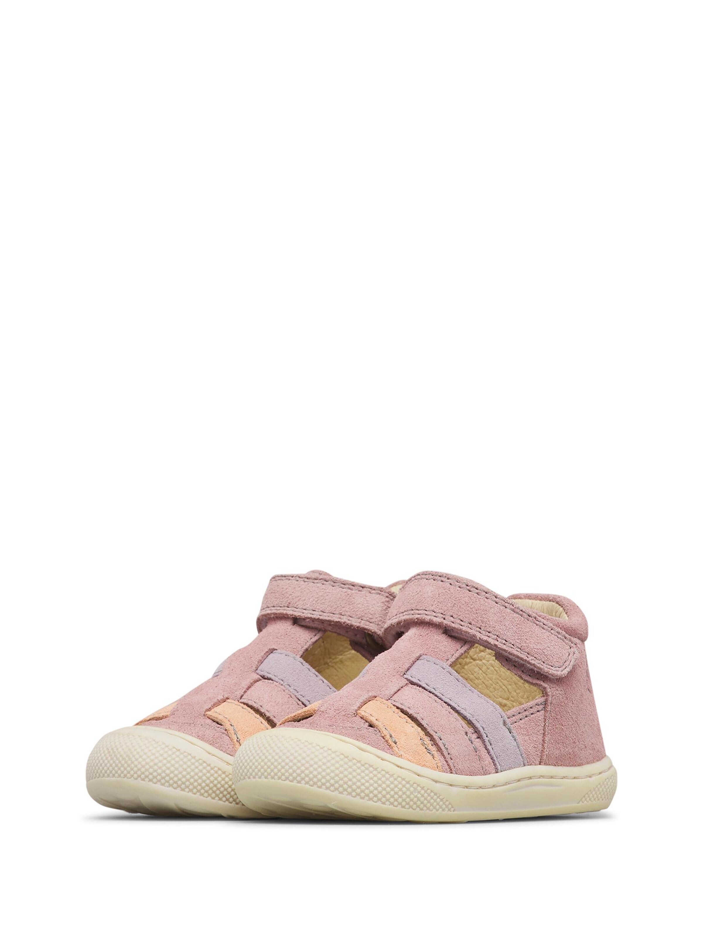 NATURINO Sandals & Slippers in Pink