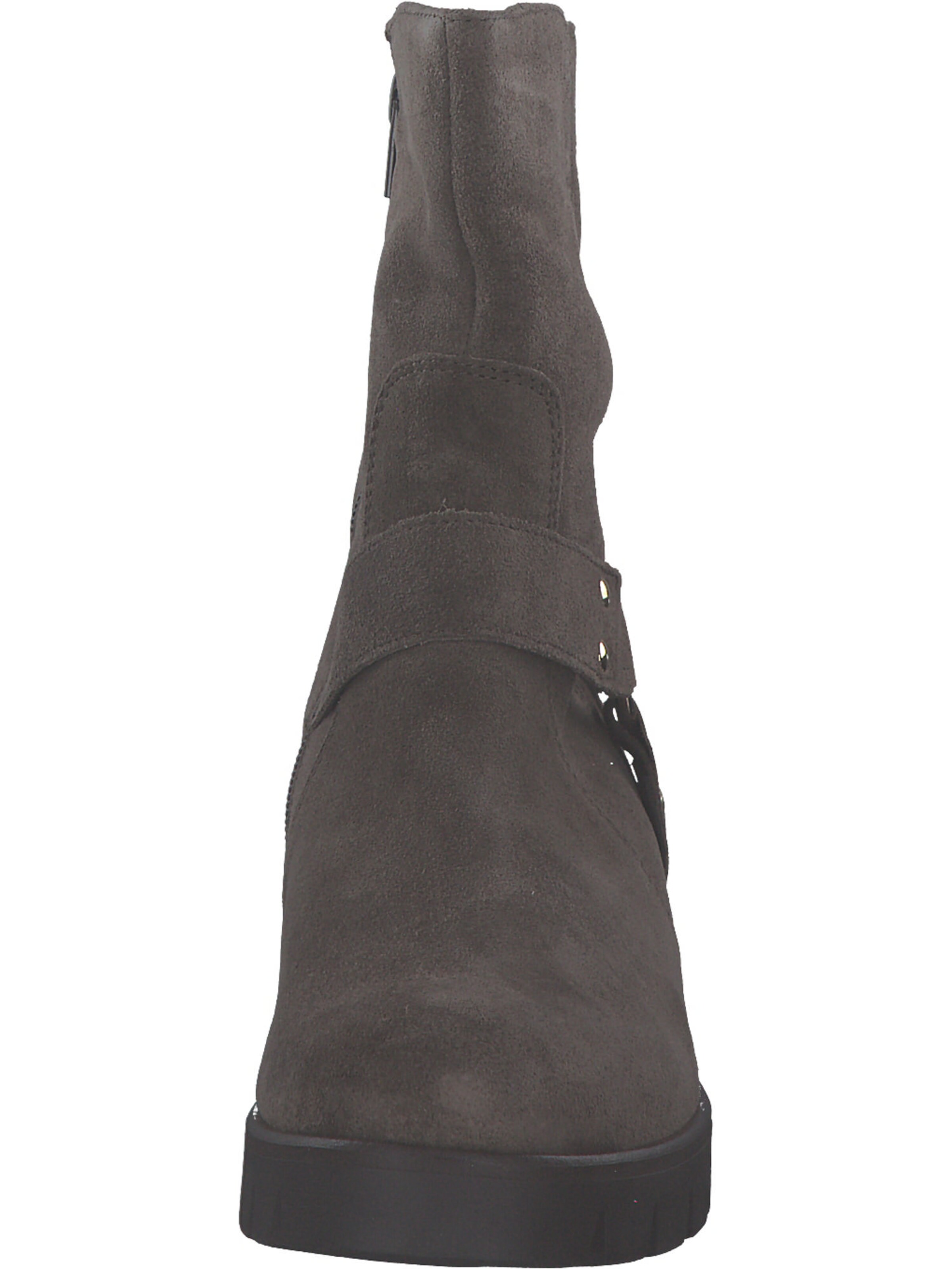 GABOR Boots '71.713' in Brown