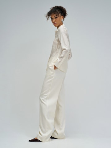 Salsa Jeans Blouse in Beige