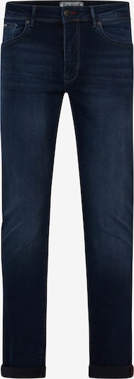 Petrol Industries Jean 'Seaham Classic' en bleu foncé, Vue avec produit