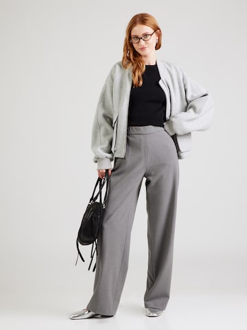 PIECES Sweater in Black