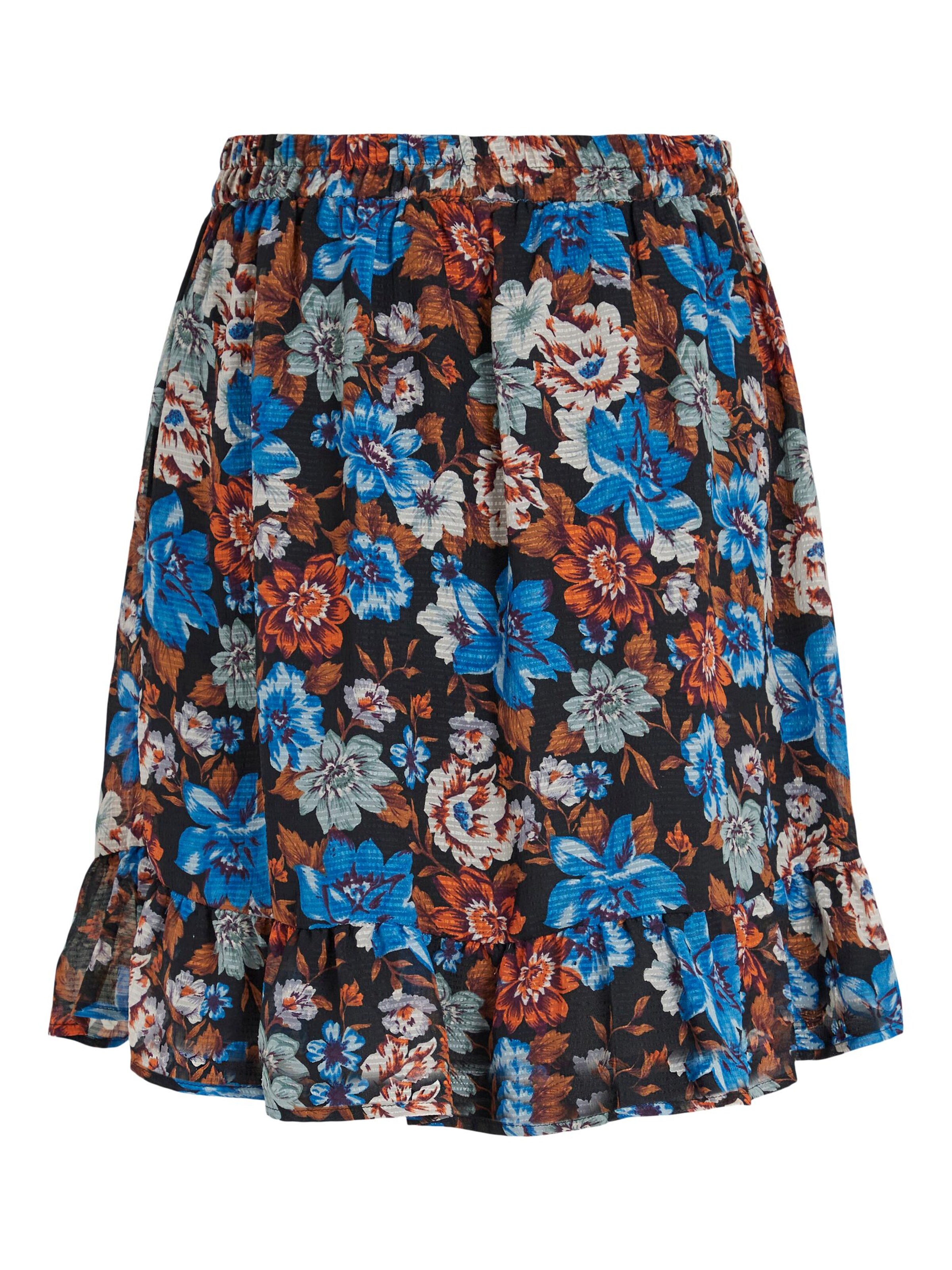 Gonna 'Fanna' di VILA in colori misti