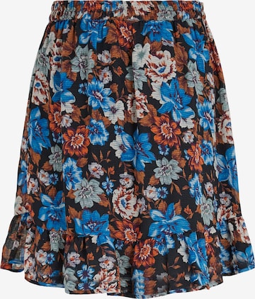 VILA Skirt 'Fanna' in Mixed colors
