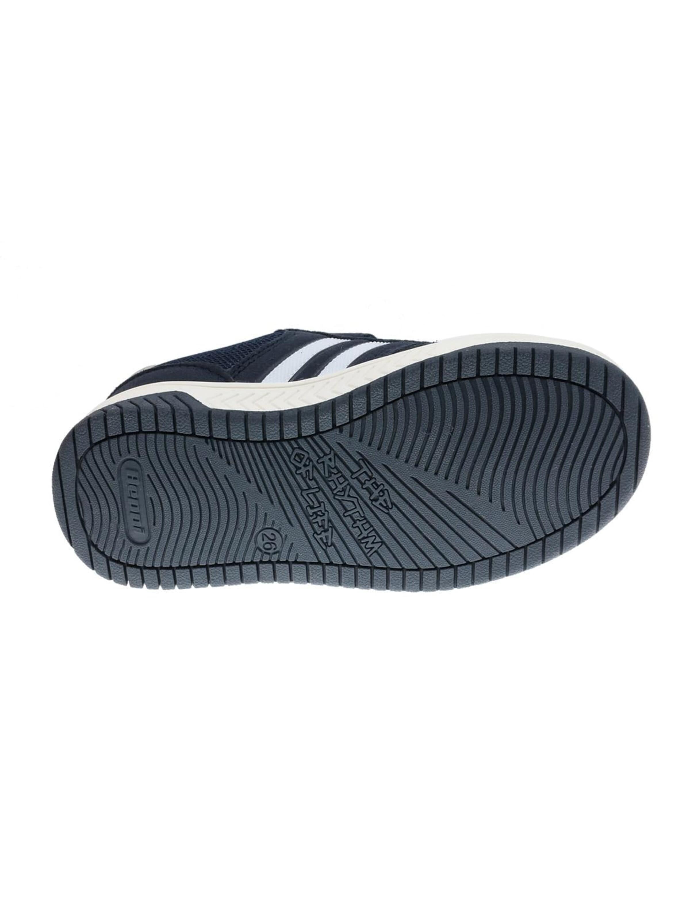Beppi Sneakers in Blauw