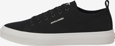 JACK & JONES Sapatilhas baixas 'Bayswater' em antracite, Vista do produto