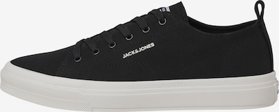 JACK & JONES Sneakers laag 'Bayswater' in de kleur Antraciet, Productweergave