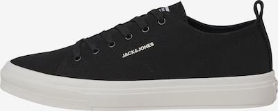 JACK & JONES Niske tenisice 'Bayswater' u crna / bijela, Pregled proizvoda