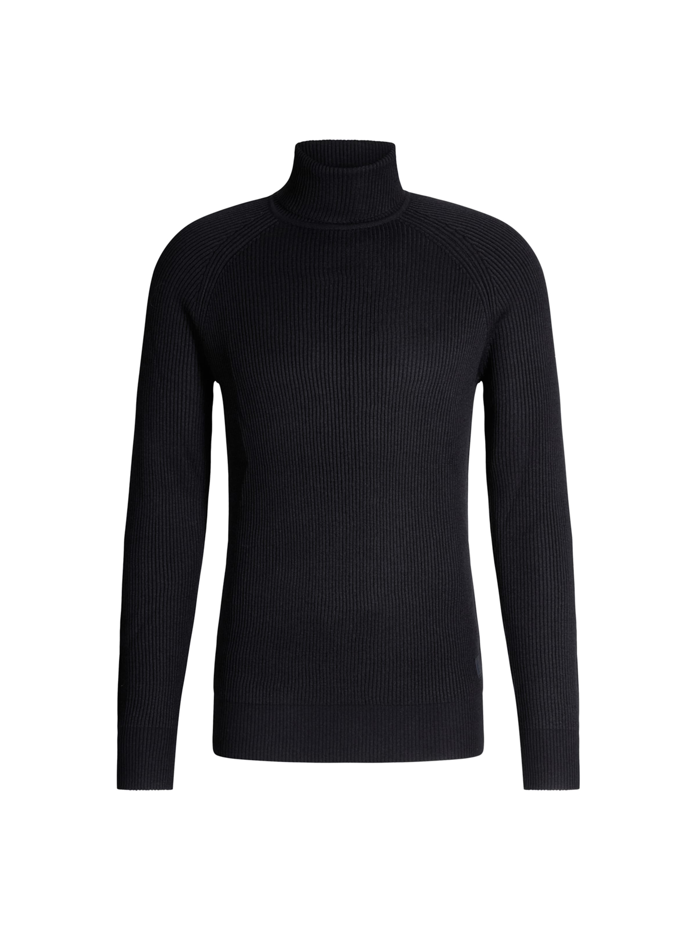 STRELLSON Sweater 'Hamilton ' in Blue: front