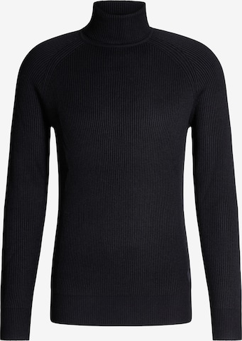 STRELLSON Trui 'Hamilton ' in Blauw: voorkant