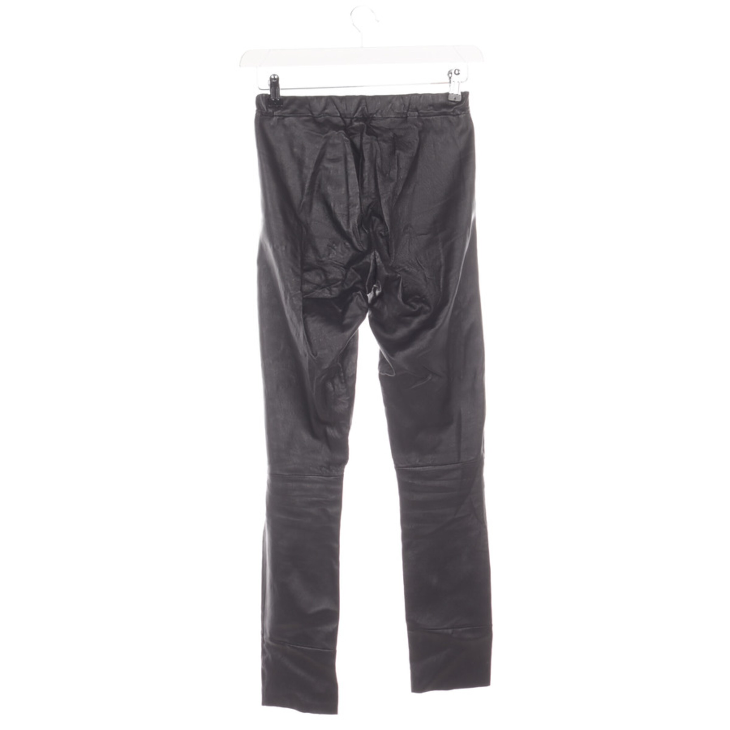 Arma Pants in S in Black