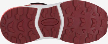 Whistler Outdoorschuhe 'Besta' in Rot