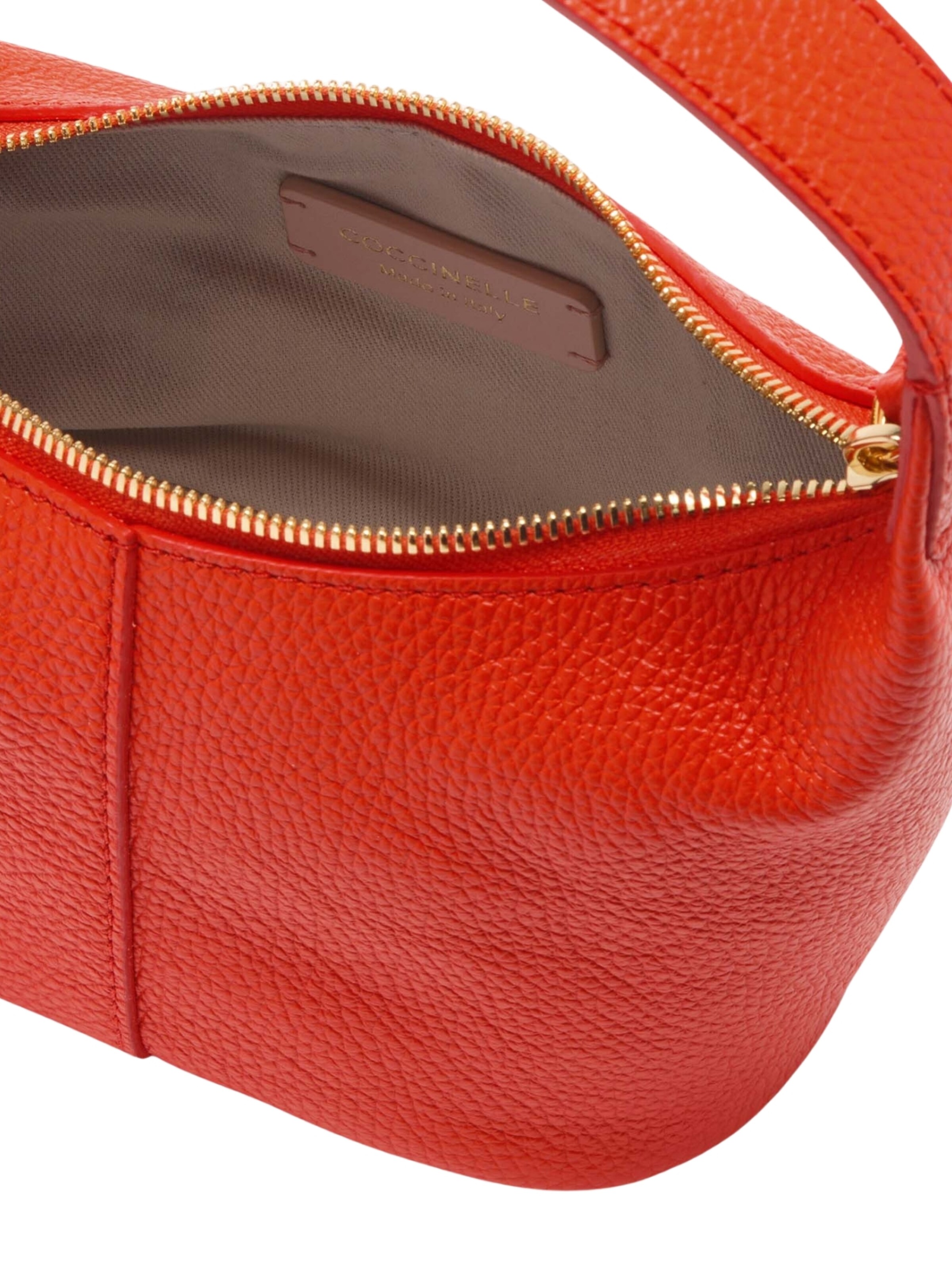 Coccinelle Handtas 'Coccinelle Fernanda' in Rood