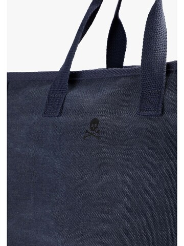 mėlyna Scalpers Kuprinė