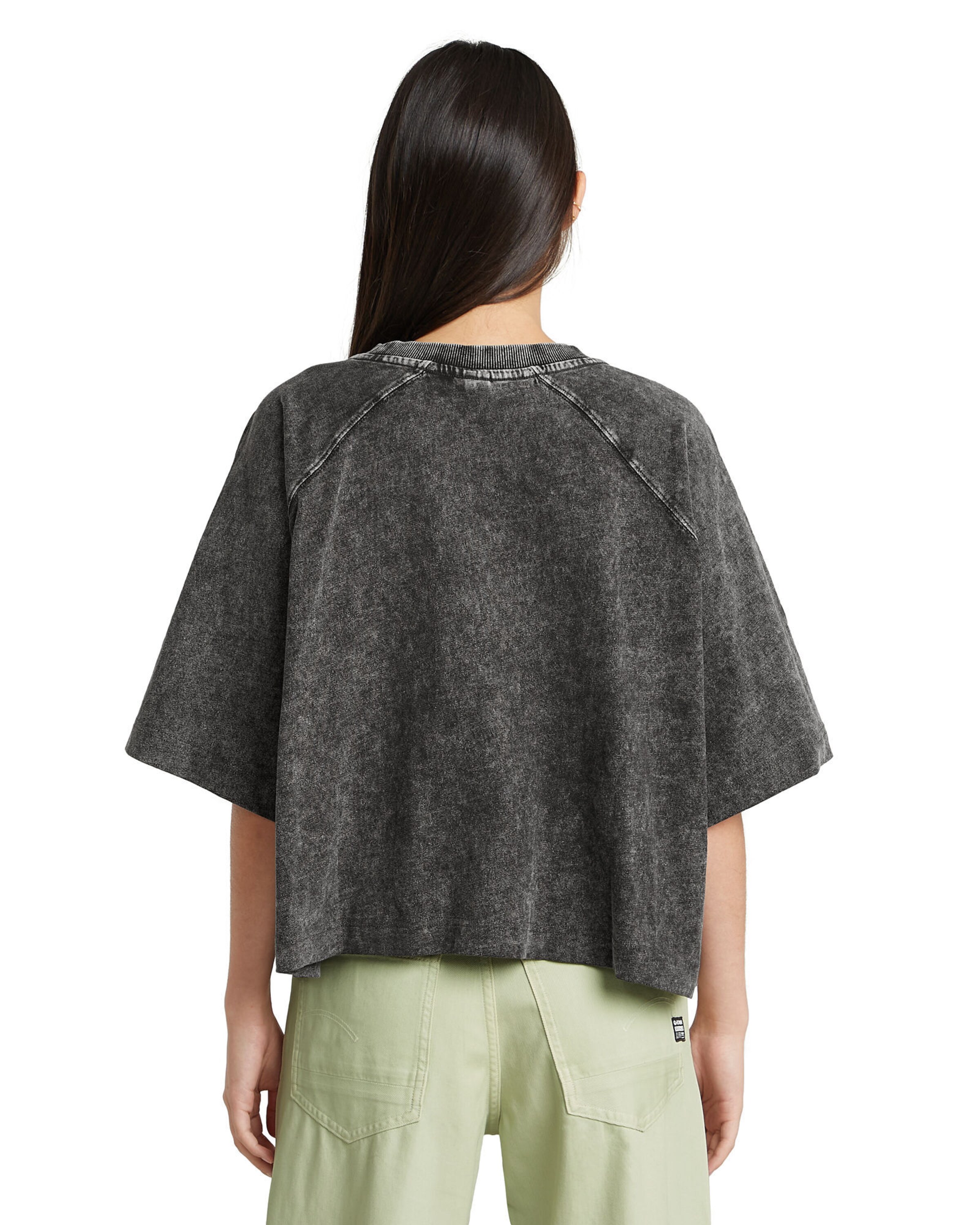 T-shirt G-STAR en gris