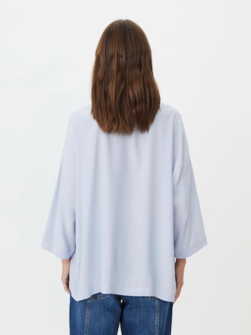 Masai Shirt 'MaBecca' in Blauw