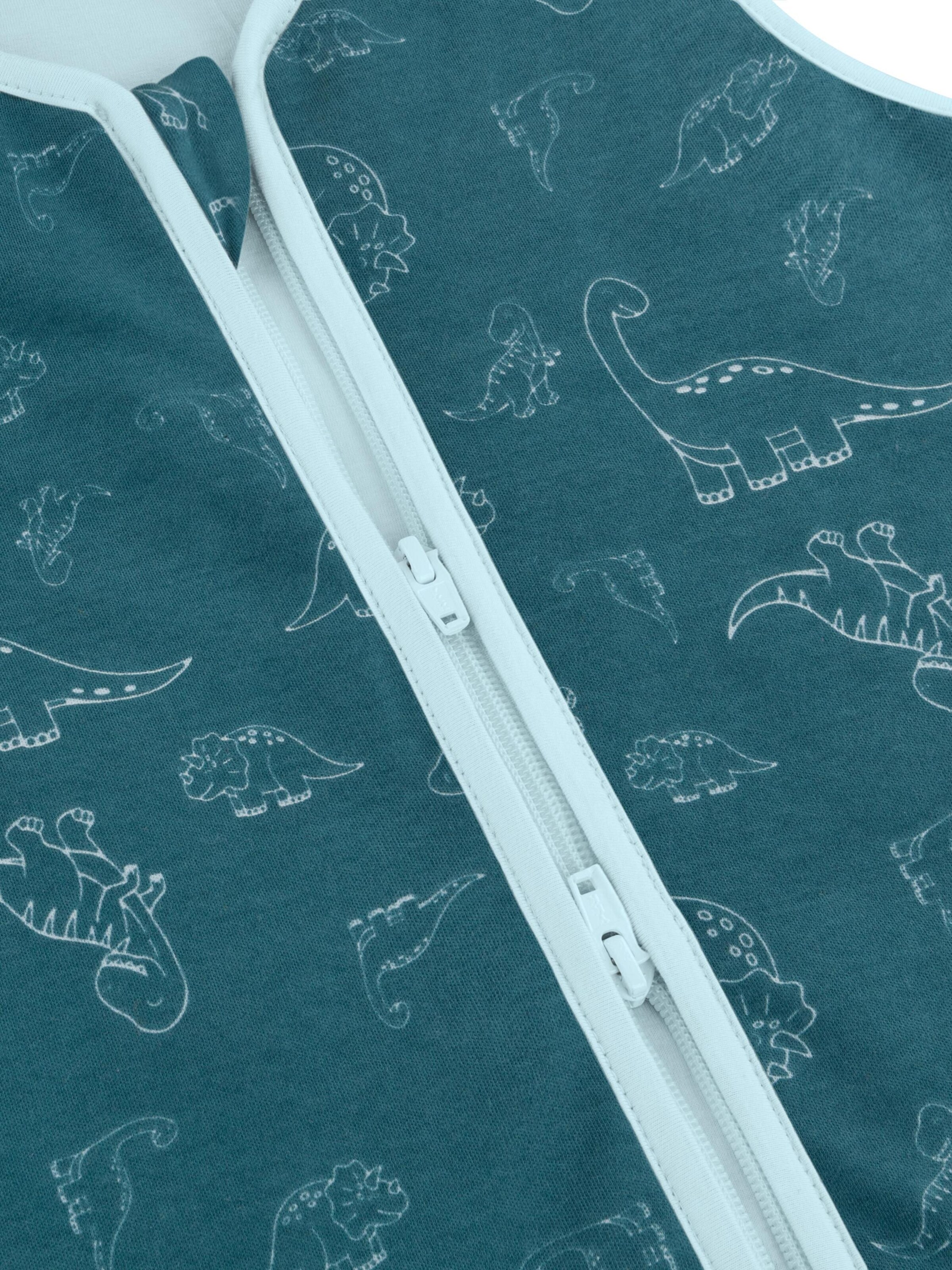 Sac de couchage 'Nanao' normani en vert