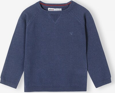 MINOTI Pullover in taubenblau, Produktansicht