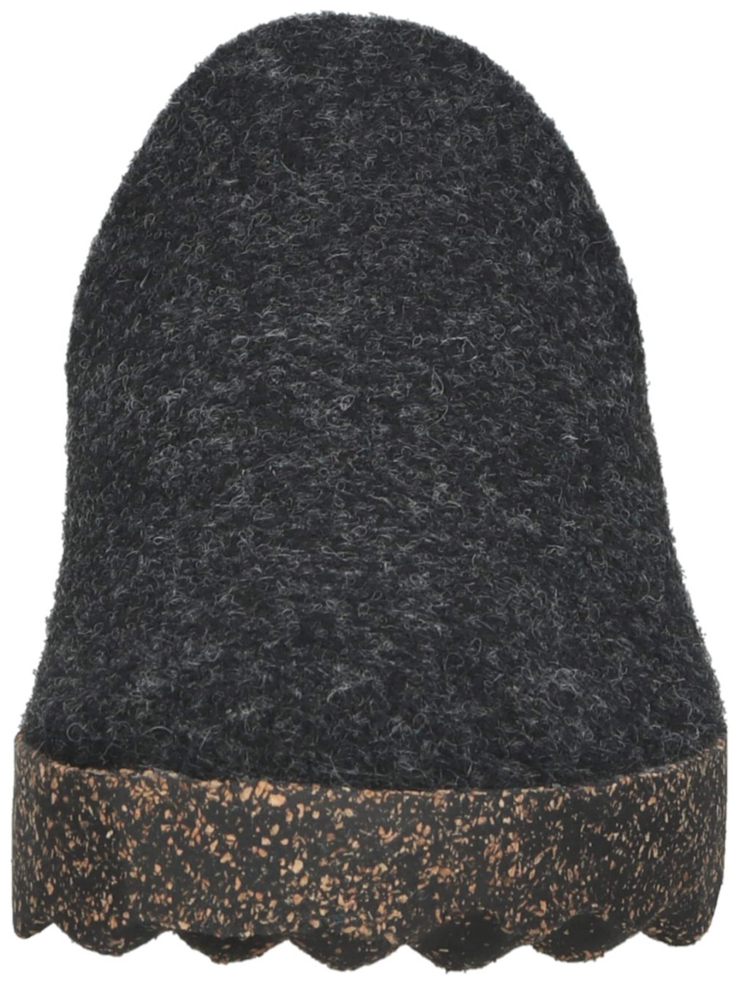 Pantoufle Asportuguesas en gris