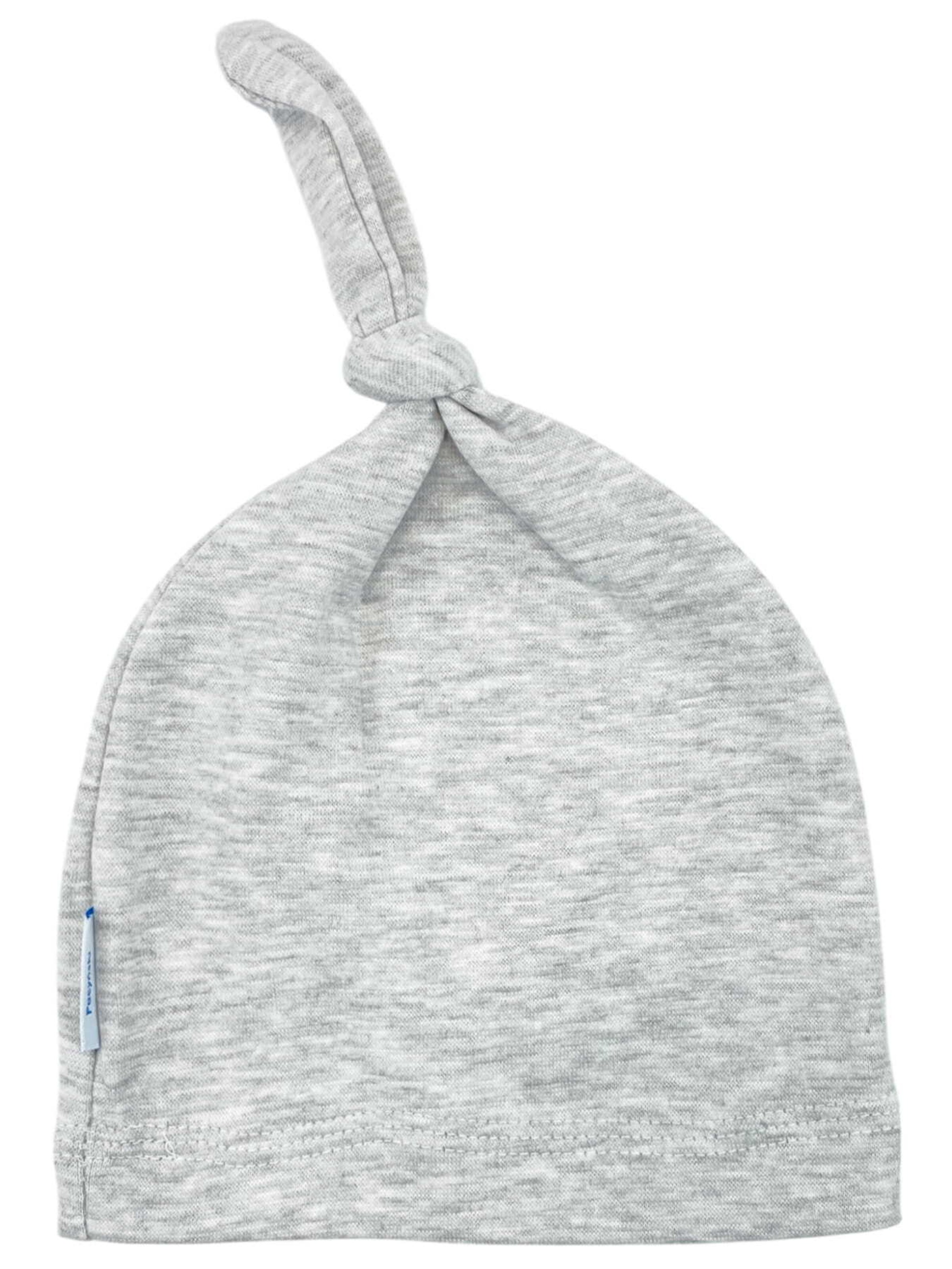 Bonnet Aliap en gris