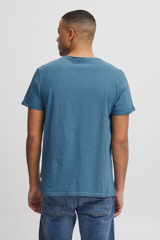 BLEND Shirt in Blauw