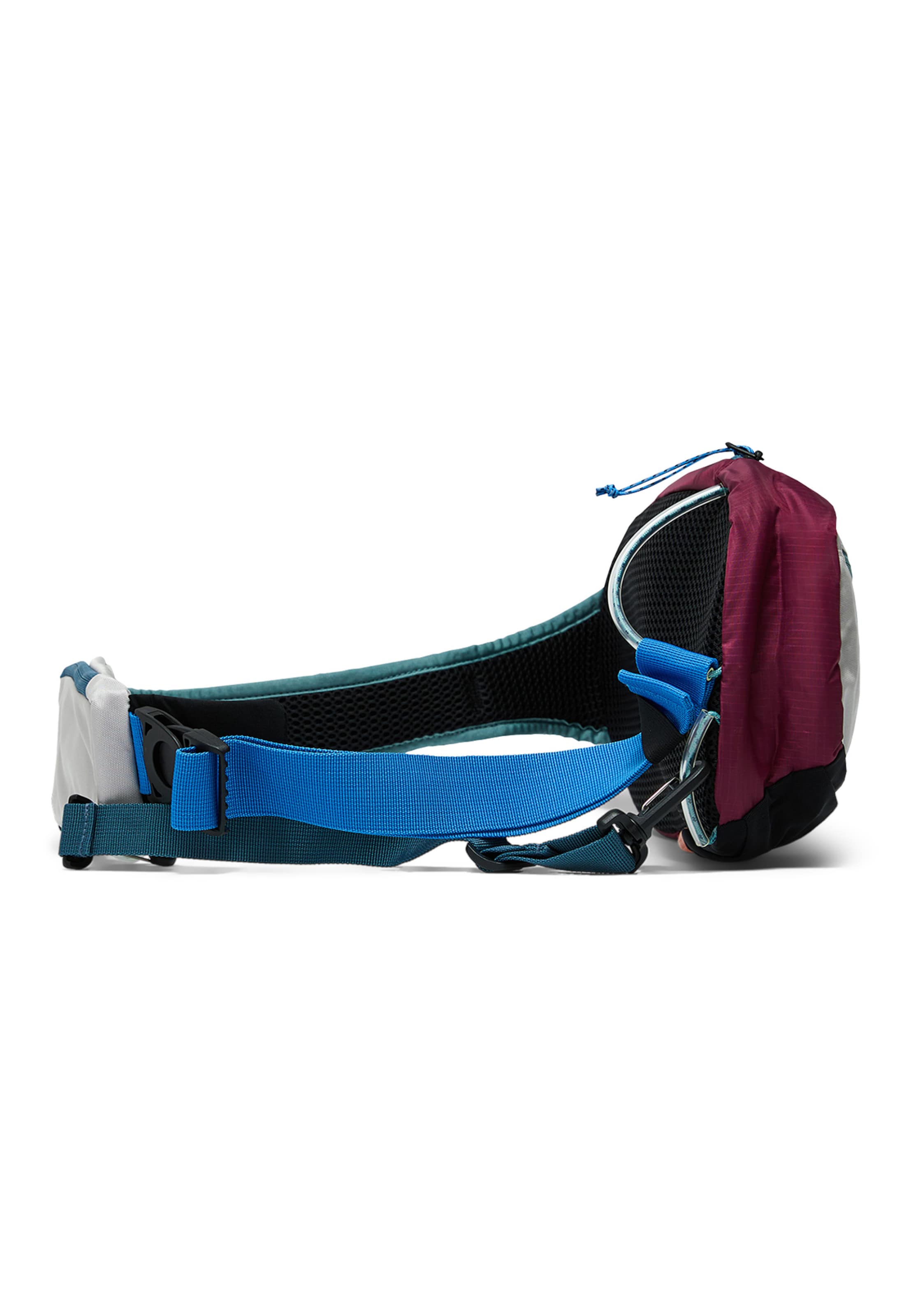 PEAK PERFORMANCE Schoudertas in Rood