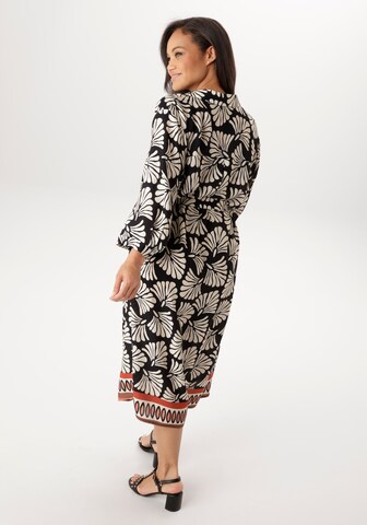 Aniston Dress in Black