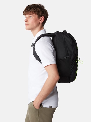 THE NORTH FACE Backpack 'Jester' in Black