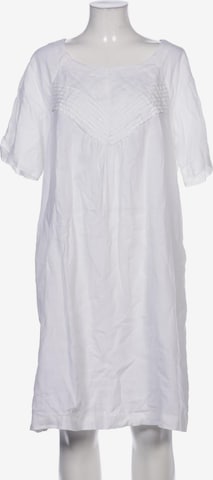 Marina Rinaldi Dress in L in White: front