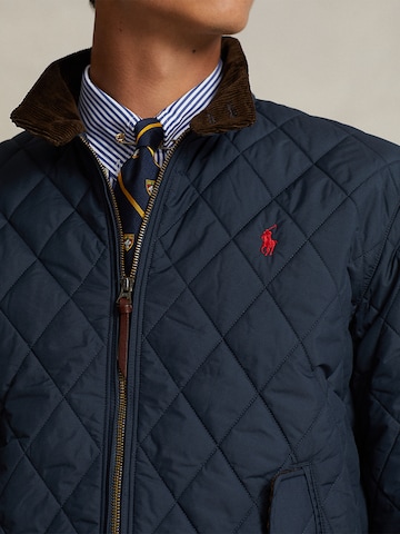 Polo Ralph Lauren Jacke in Blau