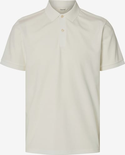 SELECTED Paita 'SLHFAVE' värissä luonnonvalkoinen, Tuotenäkymä