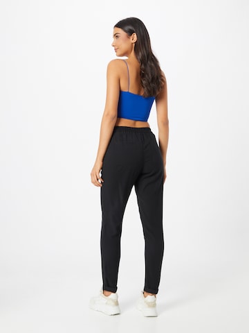 Dorothy Perkins Tapered Hose in Schwarz