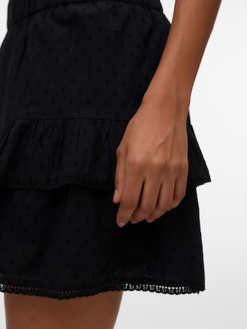 VERO MODA Rok in Zwart