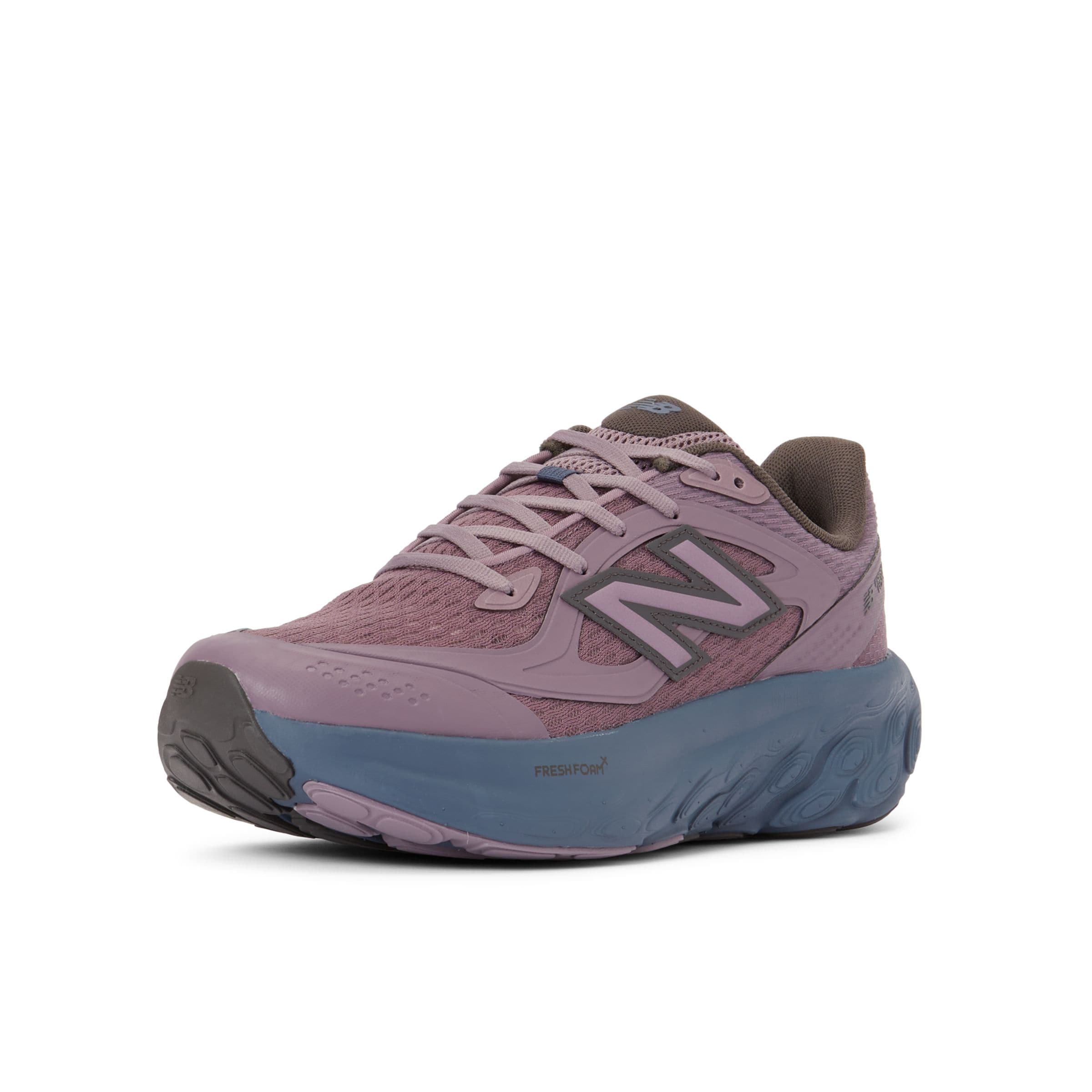 new balance Loopschoen in Lila: voorkant