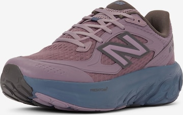 new balance Loopschoen in Lila: voorkant