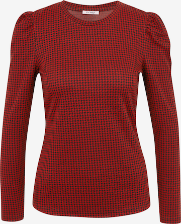 Orsay Shirt in Rot: predná strana