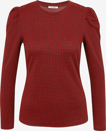 Orsay Shirt in Red: front