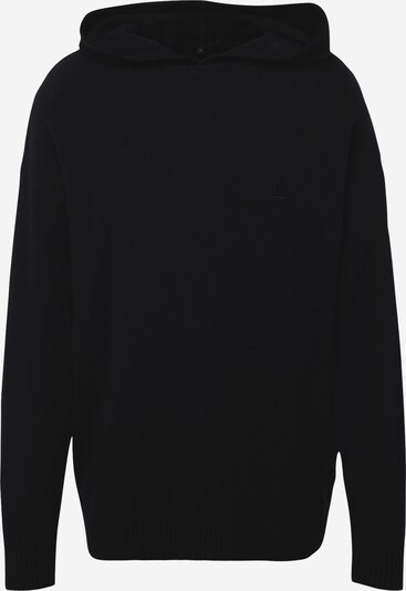 DRYKORN Pullover 'DERICAN' in schwarz, Produktansicht