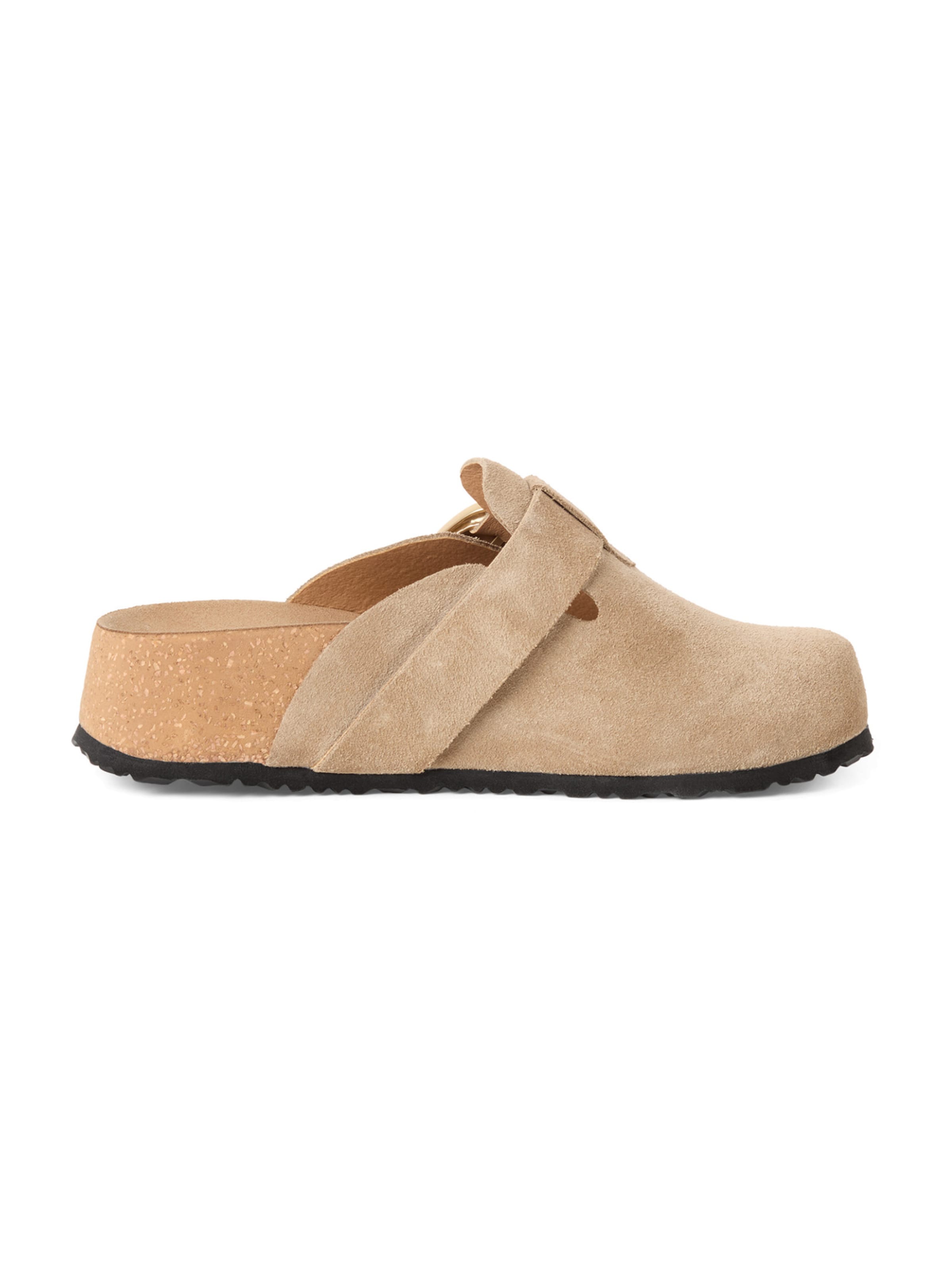 Tamaris Muiltjes in Beige