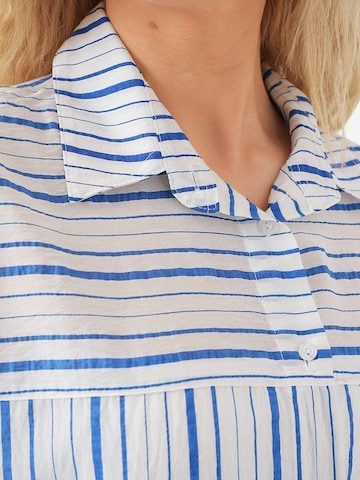 T-shirt Bigdart en blanc