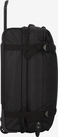 Sac de voyage 'Urban Track' American Tourister en noir