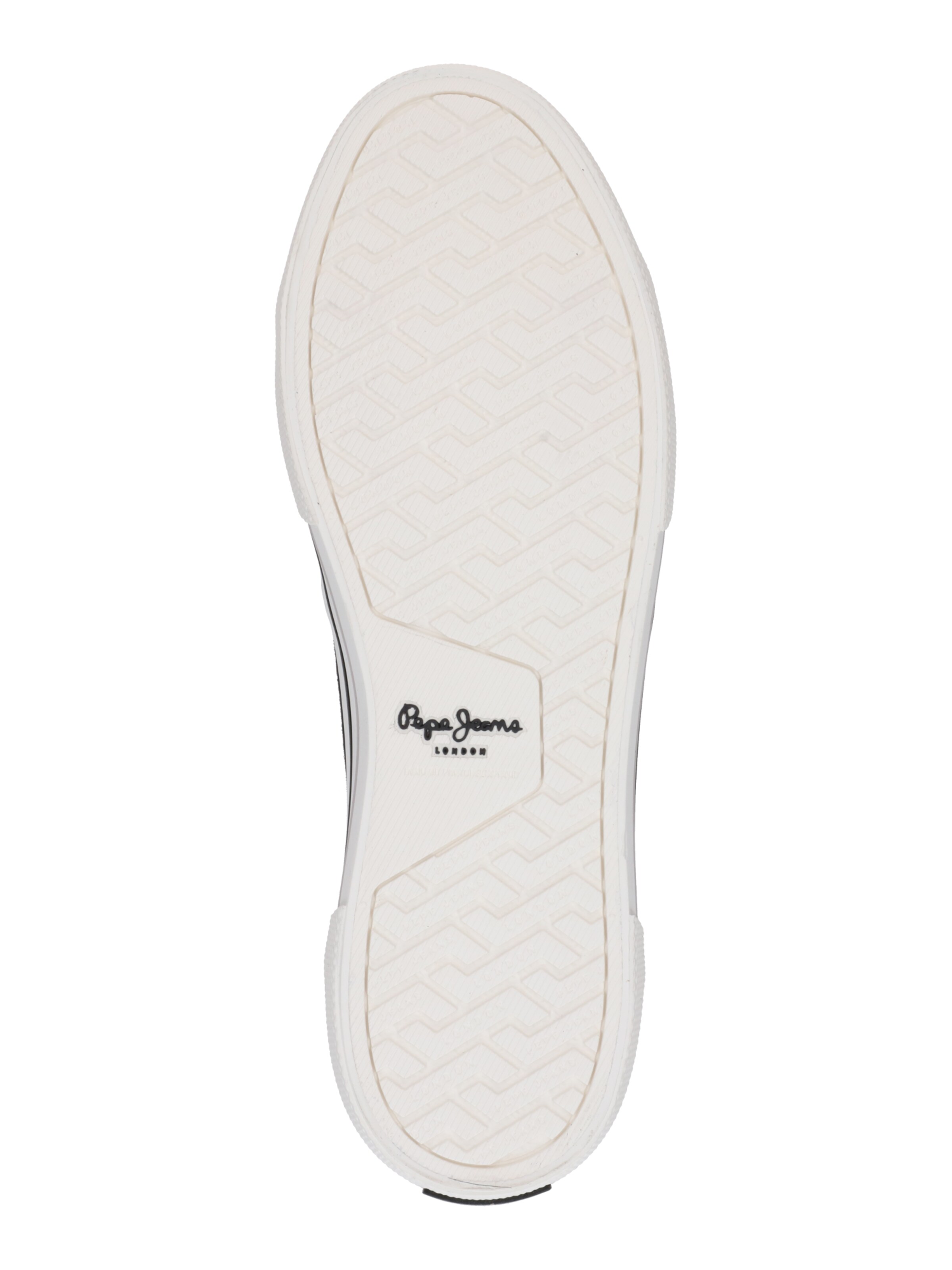 Pepe Jeans Sneakers 'BRADY' in Black