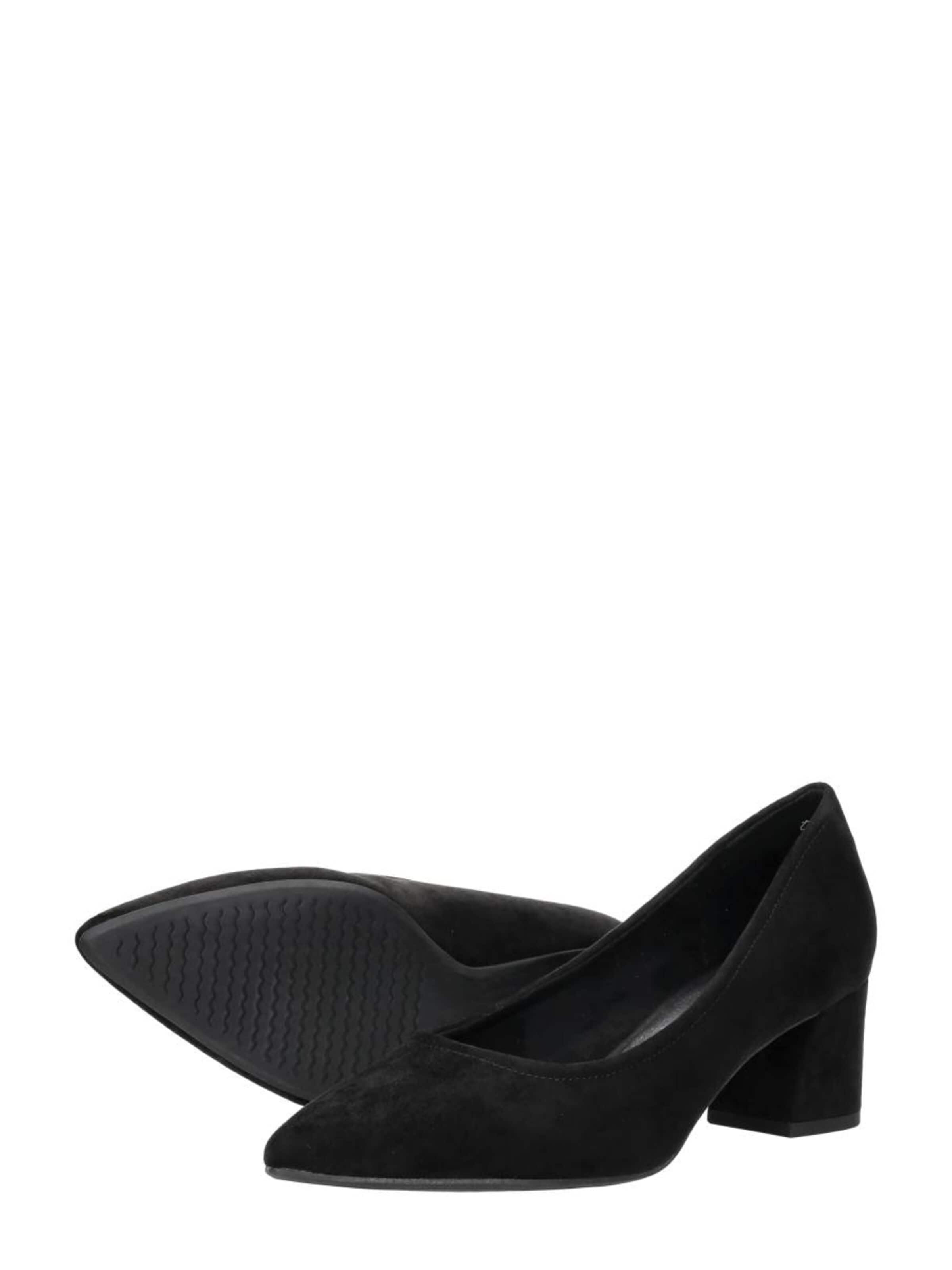 MARCO TOZZI Pumps 'Pumps' in Black