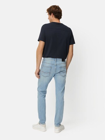 CAMEL ACTIVE Slim fit Jeans in Blue