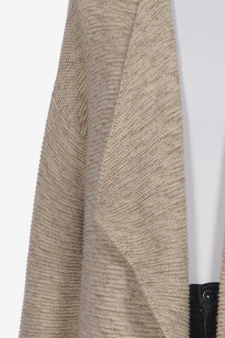 Reserved Sweater & Cardigan in S in Beige