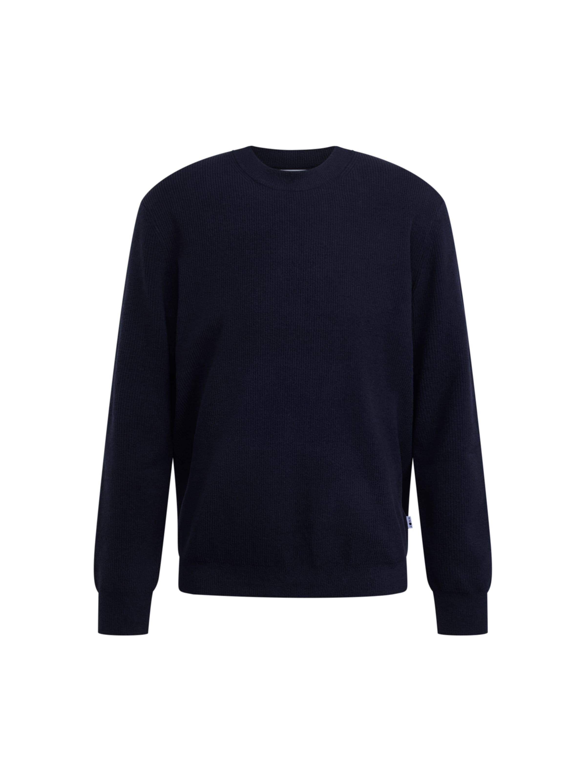 NN07 Sweater 'Danny 6429' in Blue: front