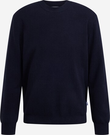 Pull-over 'Danny 6429' NN07 en bleu : devant