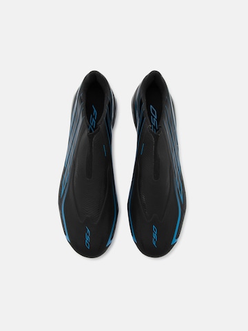 ADIDAS PERFORMANCE Футболни обувки 'F50 Hyperfast League' в черно