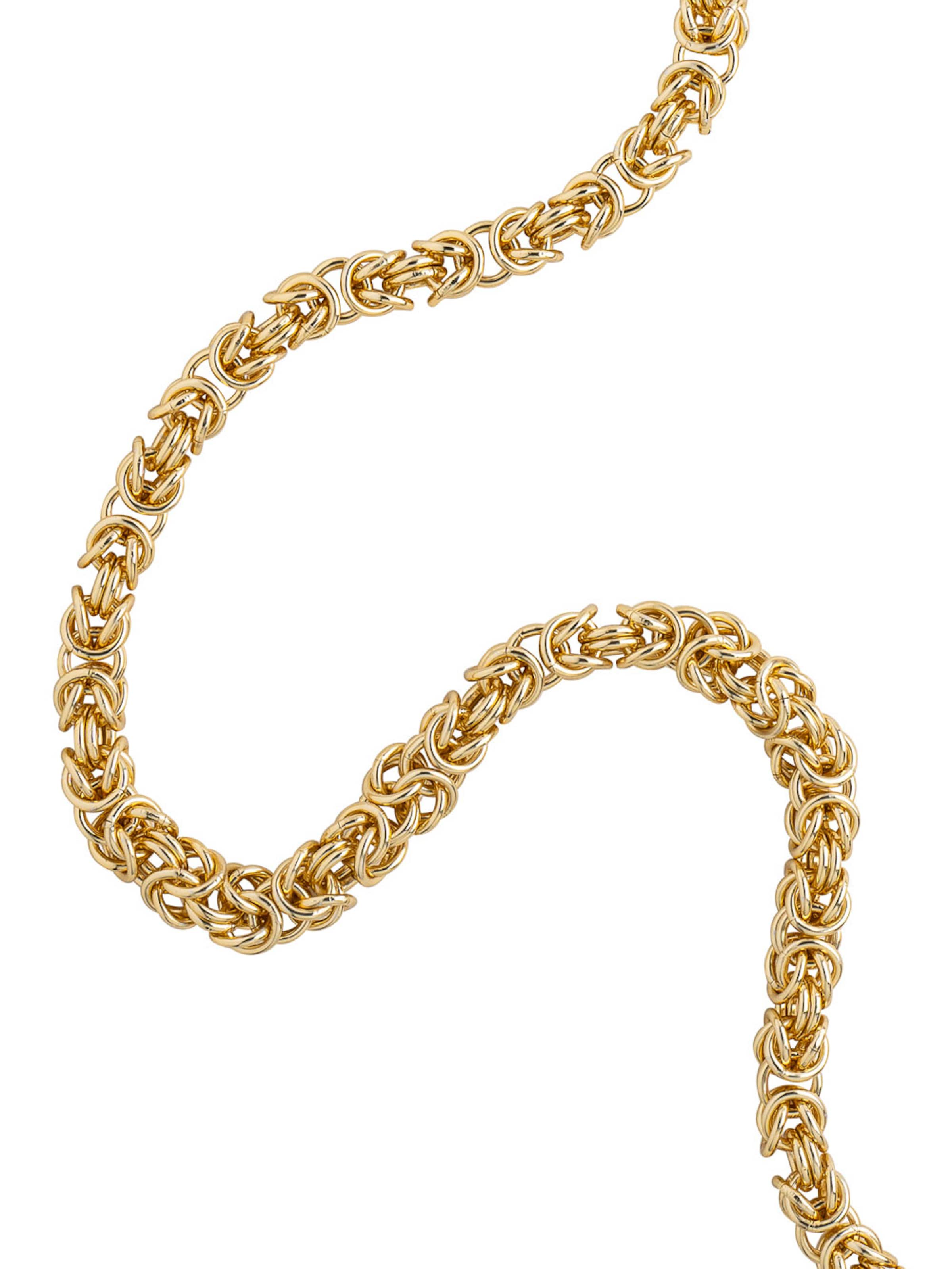 Cheeky Chain Munich Handykette 'Elizabeth' in Gold